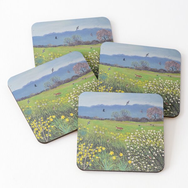 Item preview, Spring Hope designed and sold by Jo Grundy.