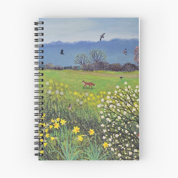 Item preview, Spring Hope designed and sold by Jo Grundy.