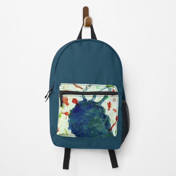Item preview, It's a phage world designed and sold by eliza-coli.