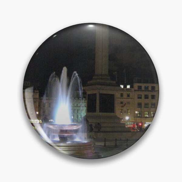 Item preview, Trafalgar Square At Night  designed and sold by Andrew Morrell.