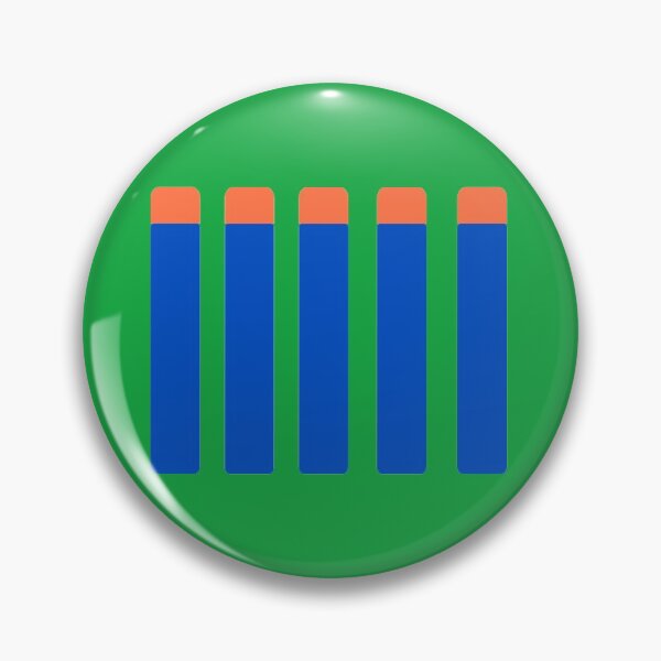 Item preview, NERF STYLE TOY DESIGN- DARTS designed and sold by Noeyebob.