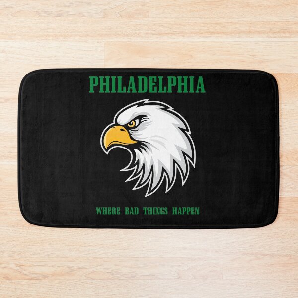 Item preview, Bad Philly Black designed and sold by JonesWorldOrder.