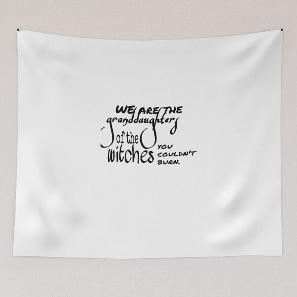 Item preview, granddaughters of the witches  designed and sold by HermesRy.