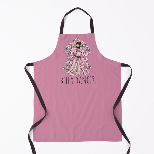 Item preview, Belly Dancer designed and sold by FrictionMaxxing.