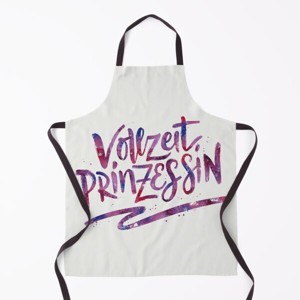 Item preview, Full time princess designed and sold by Sandra Brezina.