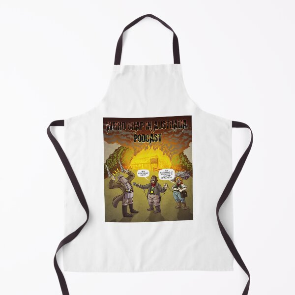 Item preview, Weird Crap in Australia - The Last Stand of the Ned Kelly designed and sold by WeirdCrapinAus.