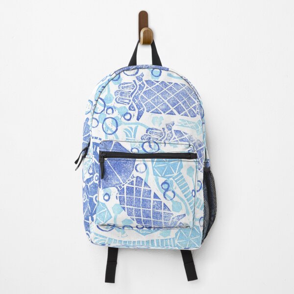 Item preview, A Drop in the Ocean designed and sold by eliza-coli.