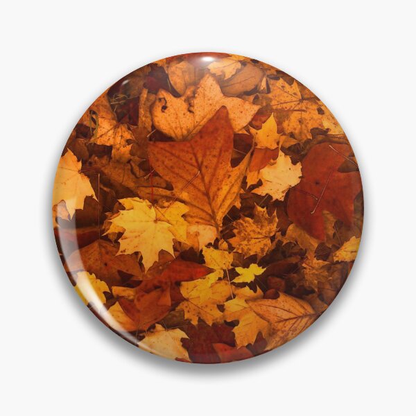 Item preview, Autumn Leaves Pattern designed and sold by MoStorish.
