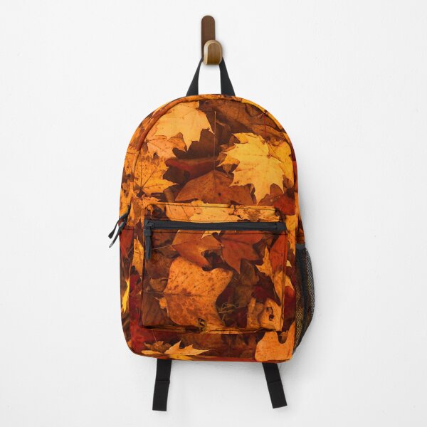 Item preview, Autumn Leaves Pattern designed and sold by MoStorish.