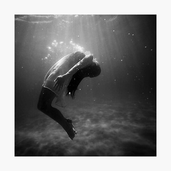 Float Photographic Print