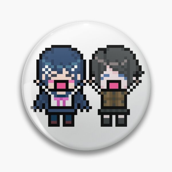 Item preview, Ikuzono Pixels designed and sold by trollpokemon7.