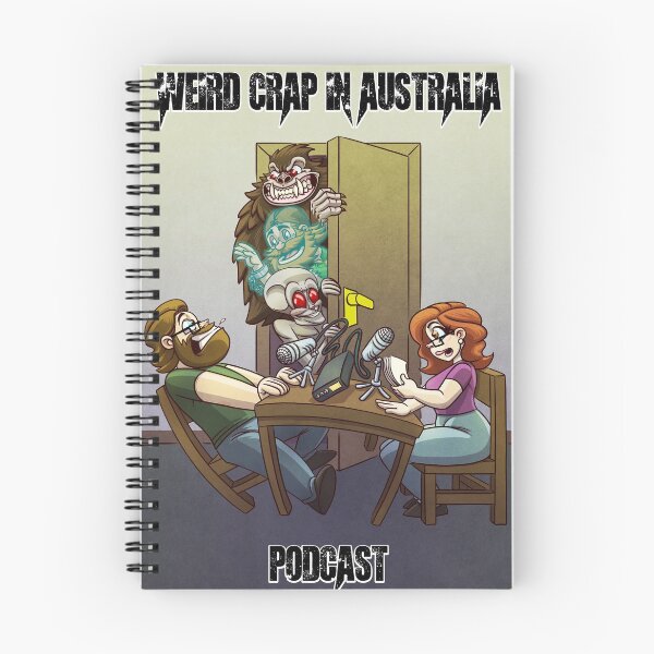 Item preview, Weird Crap in Australia - Knock Knock designed and sold by WeirdCrapinAus.