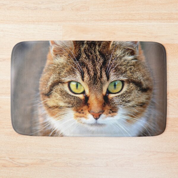 Item preview, Hunting Cat designed and sold by sasijaya.