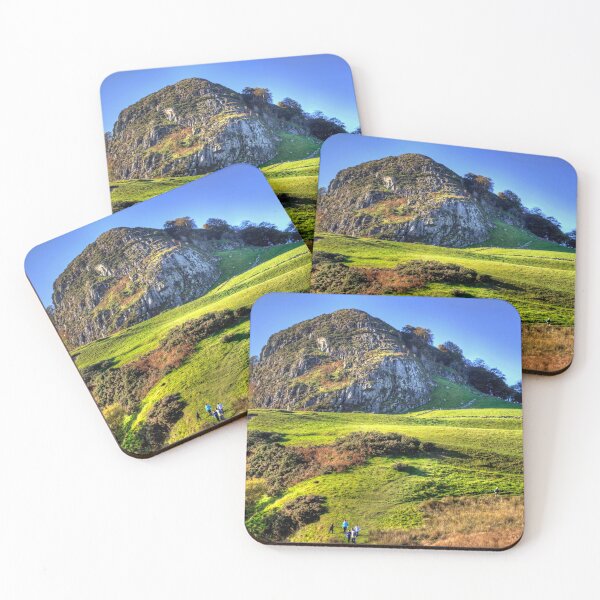 Item preview, Loudoun Hill, Ayrshire designed and sold by tomg.