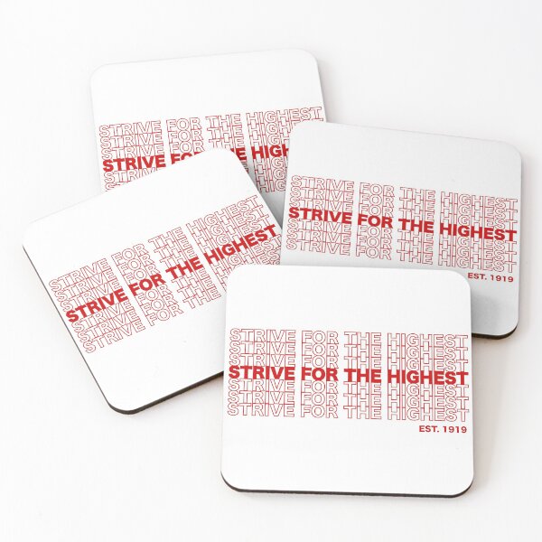 Item preview, Strive For The Highest designed and sold by kkpsiah.