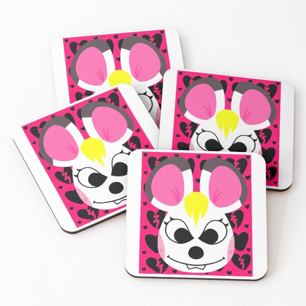 Item preview, Bella ACNH w/ Background designed and sold by Apeiro-phobiac.