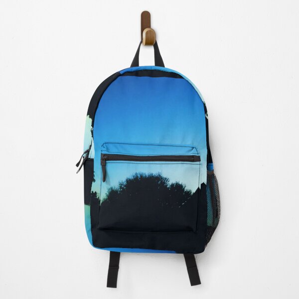 Item preview, Deep Blue Sky In The Evening Sunset - Blue Love designed and sold by Sreena.