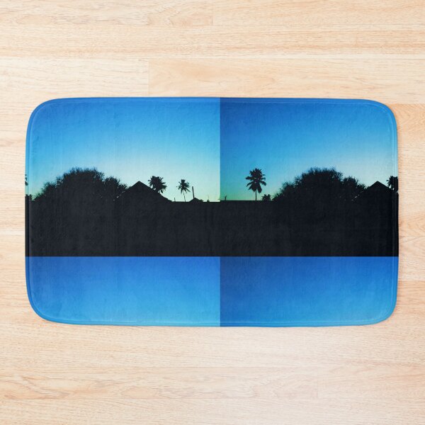 Item preview, Deep Blue Sky In The Evening Sunset - Blue Love designed and sold by Sreena.