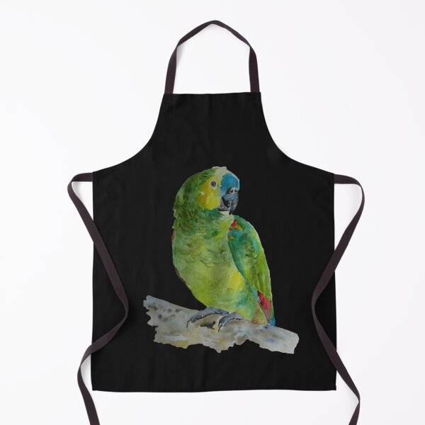 Item preview, Amazon with blue forehead designed and sold by joelle Guillaume.