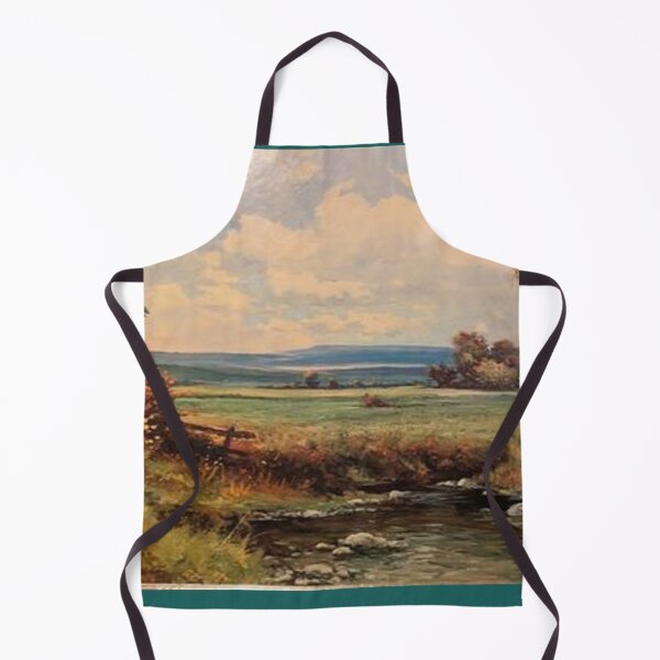 Item preview, "MOUNTAIN SCENERY" designed and sold by findsbyjune374.