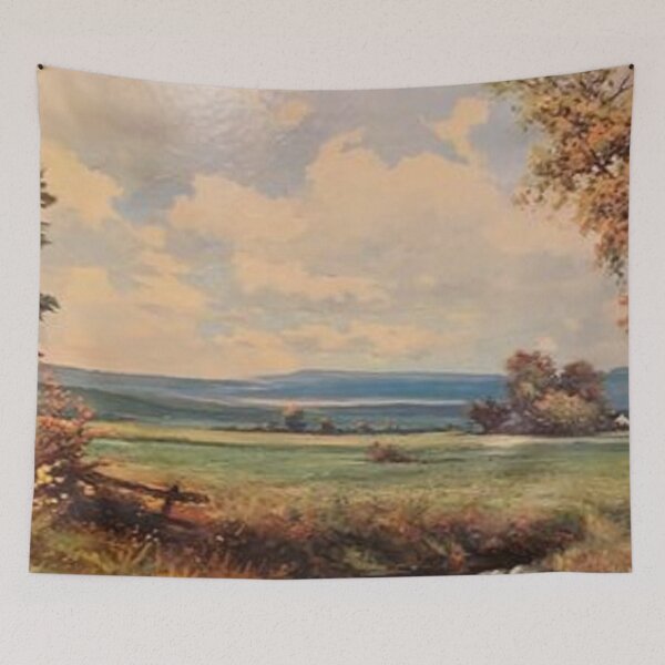 Item preview, "MOUNTAIN SCENERY"  designed and sold by findsbyjune374.