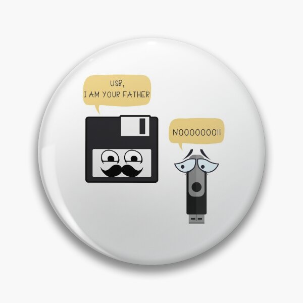 Item preview, Usb I Am Your Father  designed and sold by labatchino10.