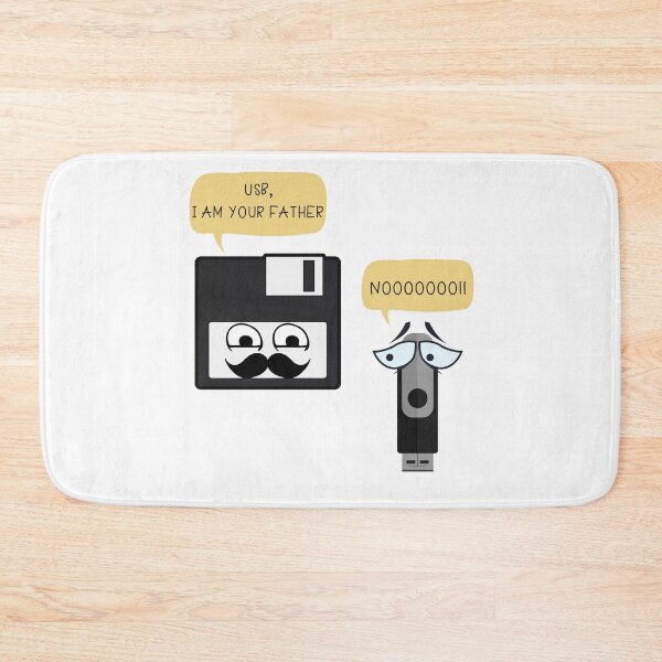 Item preview, Usb I Am Your Father  designed and sold by labatchino10.