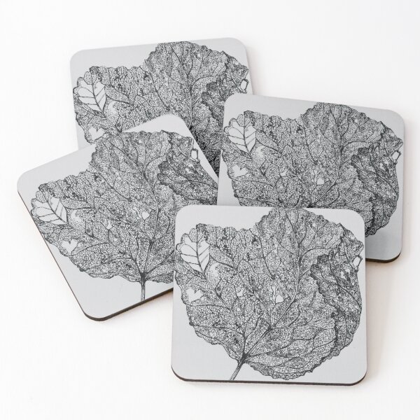 Item preview, Decayed Leaf designed and sold by VonSenff.