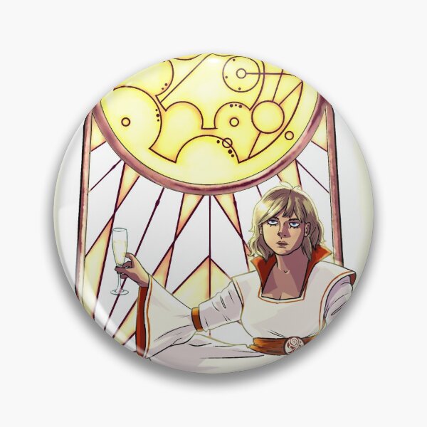 Item preview, The Hesitant Candidate designed and sold by Arthur Kierce.