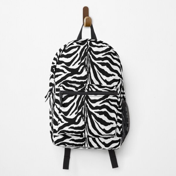 Item preview, 65 MCMLXV Zebra Animal Print Pattern designed and sold by 65 MCMLXV.