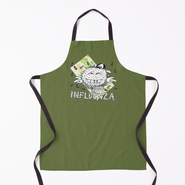 Item preview, Gangsta flu designed and sold by eliza-coli.