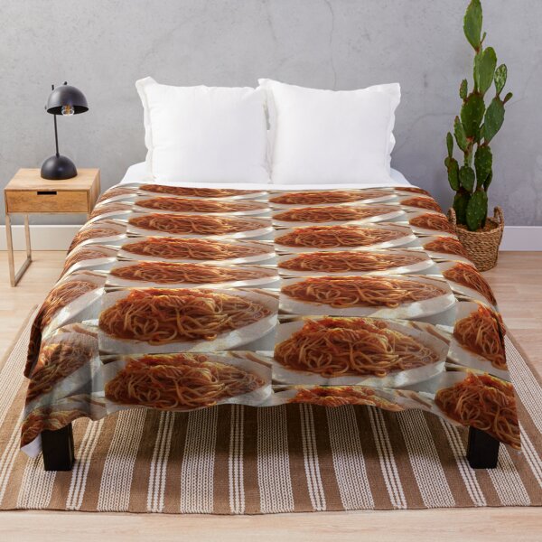 Item preview, Spaghetti, pasta, food designed and sold by Sternchen2789.