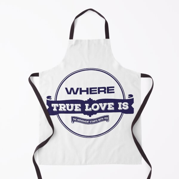 Item preview, The Where True Love Is Movement designed and sold by DH Strategies.