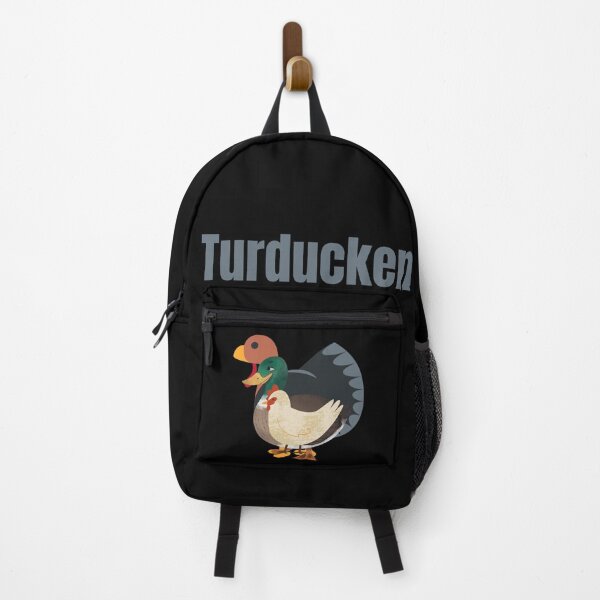 Item preview, Turkey, Duck and Chicken - Turducken designed and sold by TeeZoneZtore.