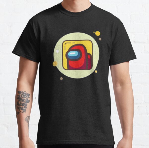 Among us Classic T-Shirt