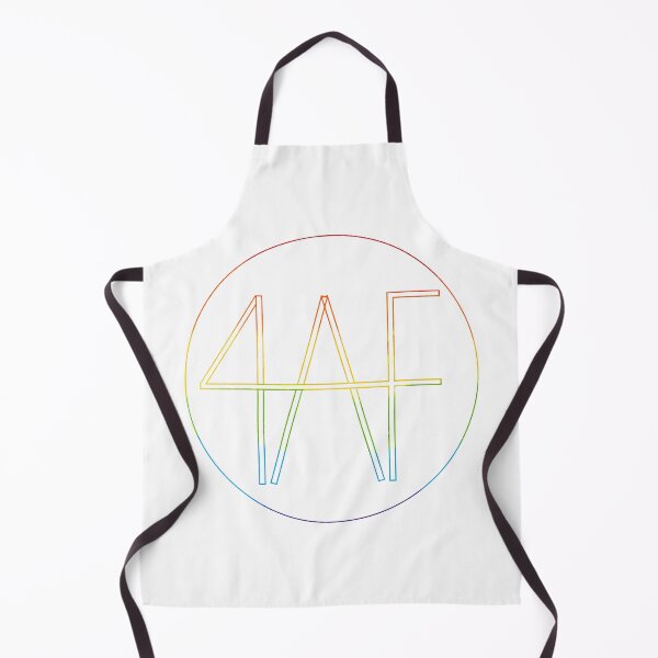 Item preview, Four Alarm Fire - Shoot - LGBT+ Colors designed and sold by dom e..