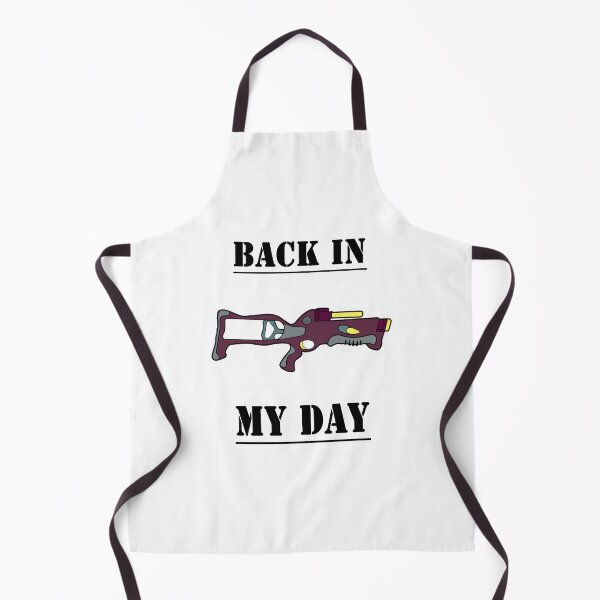 Item preview, NERF STYLE TOY DESIGN- BACK IN MY DAY designed and sold by Noeyebob.