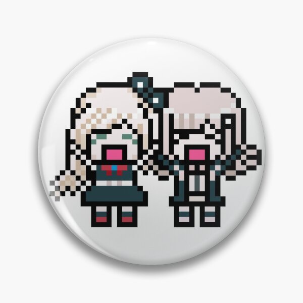 Item preview, Soniaki Pixels designed and sold by trollpokemon7.