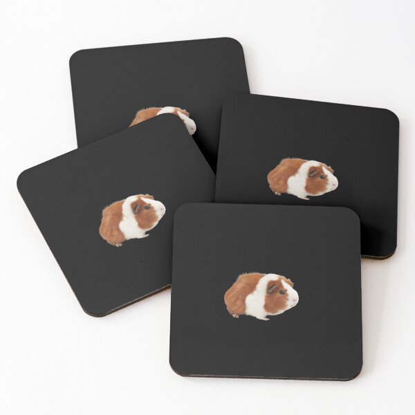 Item preview, Guinea pig designed and sold by TravelTemple.