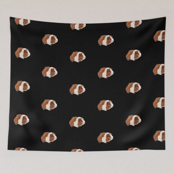 Item preview, Guinea pig designed and sold by TravelTemple.