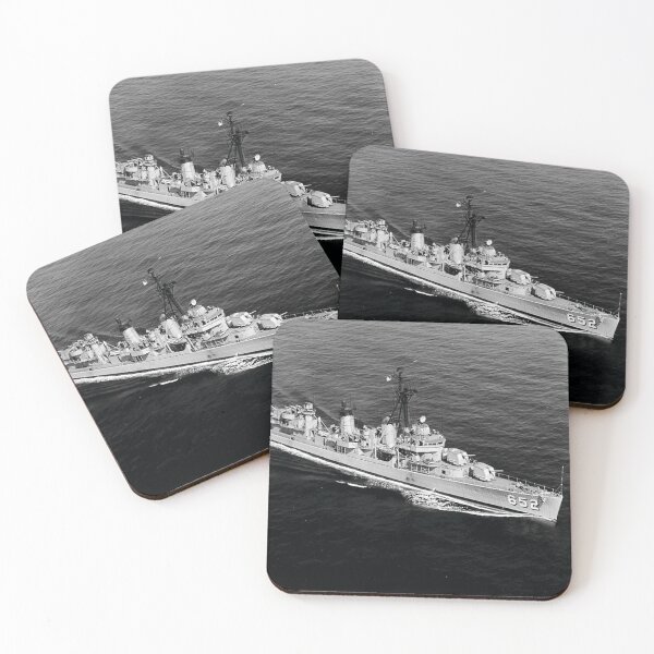 Item preview, USS INGERSOLL (DD-652) SHIP'S STORE designed and sold by militarygifts.