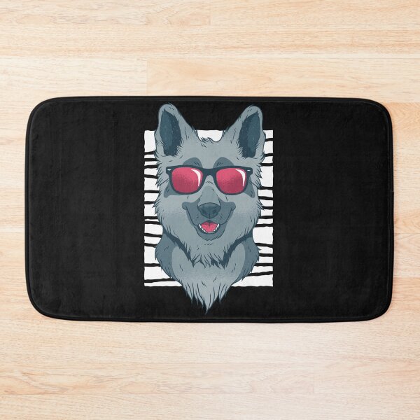 Item preview, K9 German Shepherd Police Dog, German Shepherd shirt, Gift for German Shepherd lover designed and sold by T. MINISTRY.
