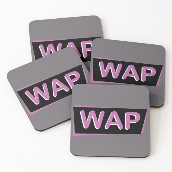 Item preview, WAP designed and sold by thebcarts.