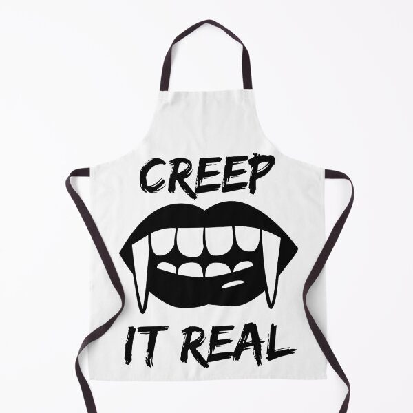 Item preview, Halloween Creep It Real designed and sold by overstyle.