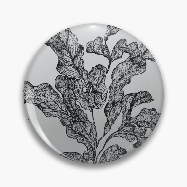 Item preview, Blue Fern designed and sold by VonSenff.