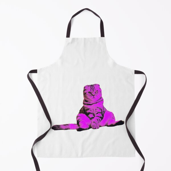 Item preview, pink cat for women designed and sold by TravelTemple.