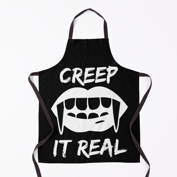 Item preview, Halloween Creep It Real designed and sold by overstyle.