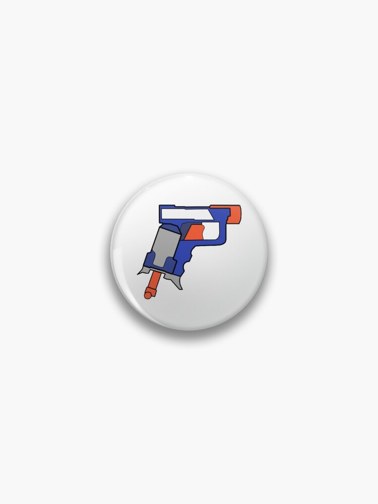 Pin on NERF