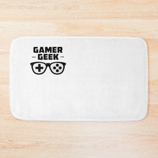 Item preview, Gamer Geek designed and sold by JBaystro.