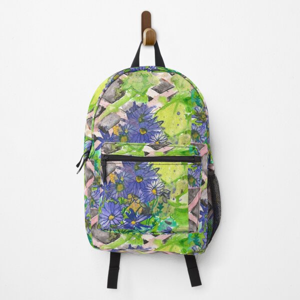 Item preview, Michaelmas Daisies designed and sold by Kyleacharisse.
